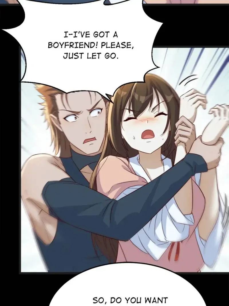 Supreme Saint’s Love Debts Chapter 134 – Page 34