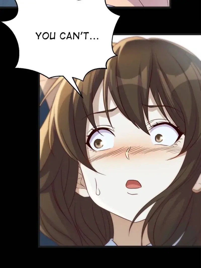Supreme Saint’s Love Debts Chapter 134 – Page 36