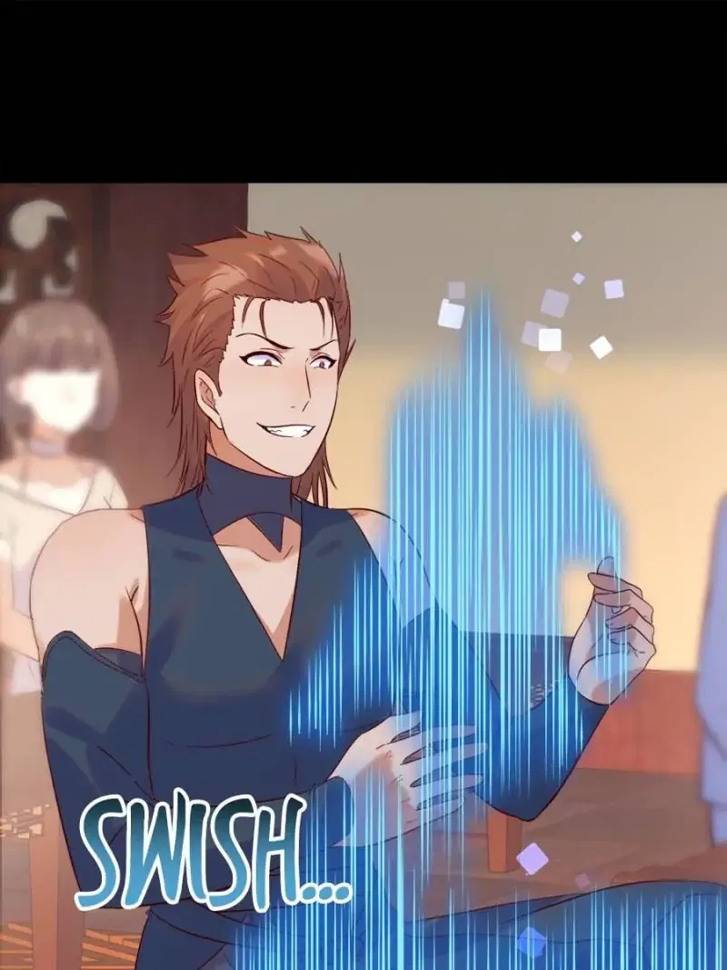 Supreme Saint’s Love Debts Chapter 134 – Page 38