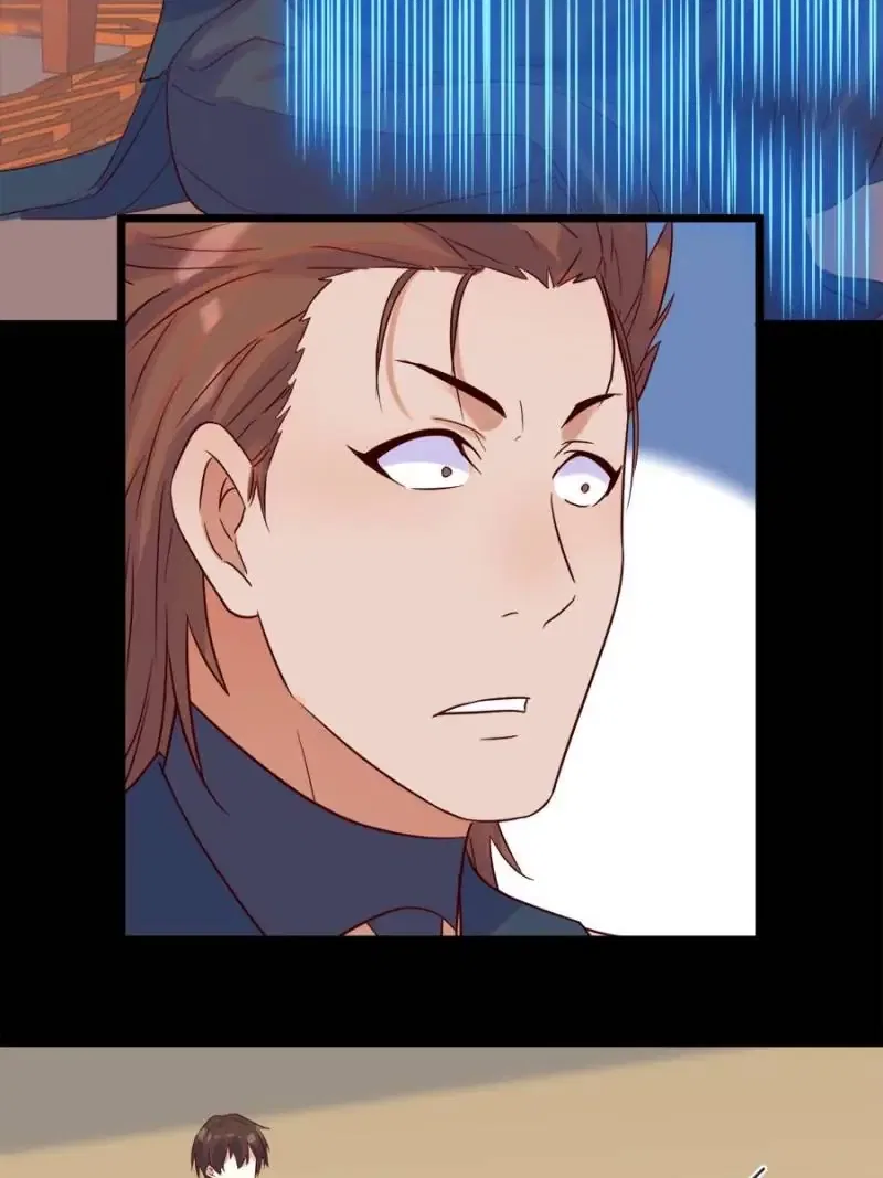 Supreme Saint’s Love Debts Chapter 134 – Page 39