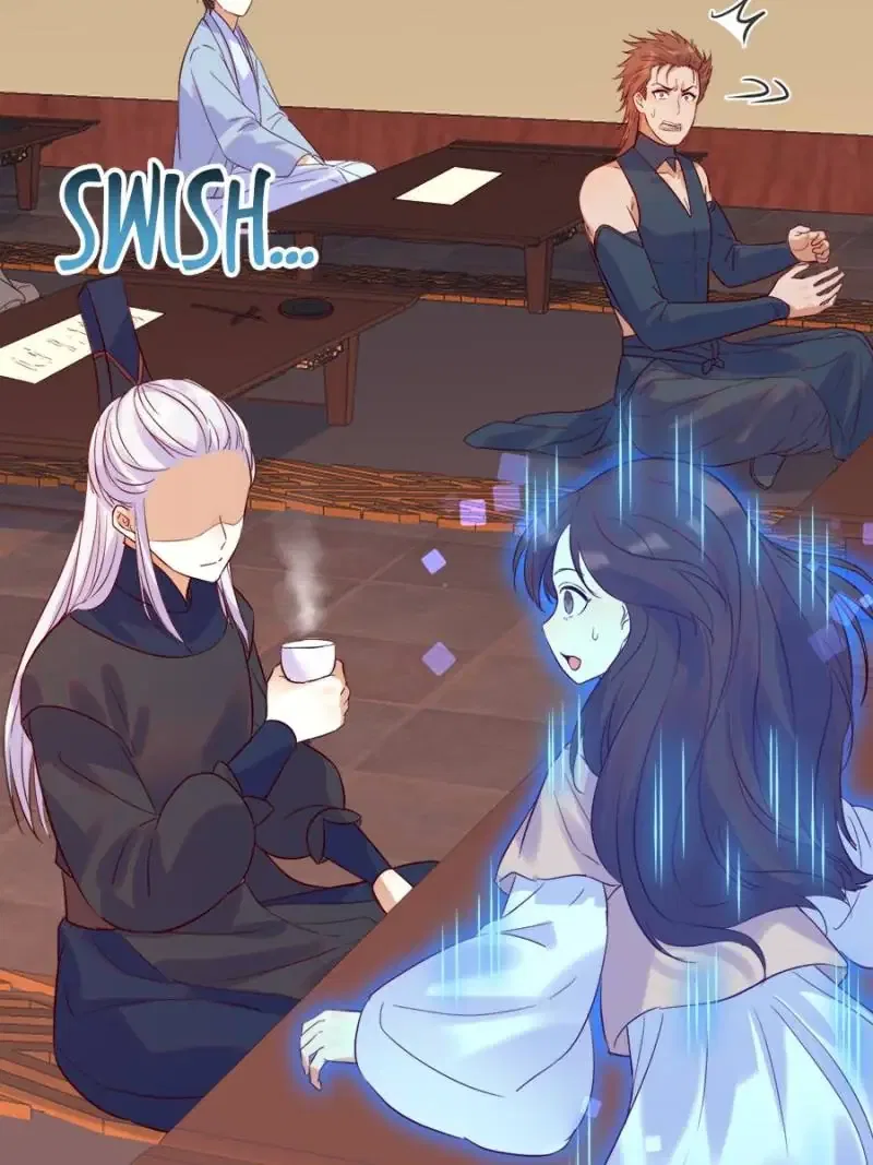 Supreme Saint’s Love Debts Chapter 134 – Page 40