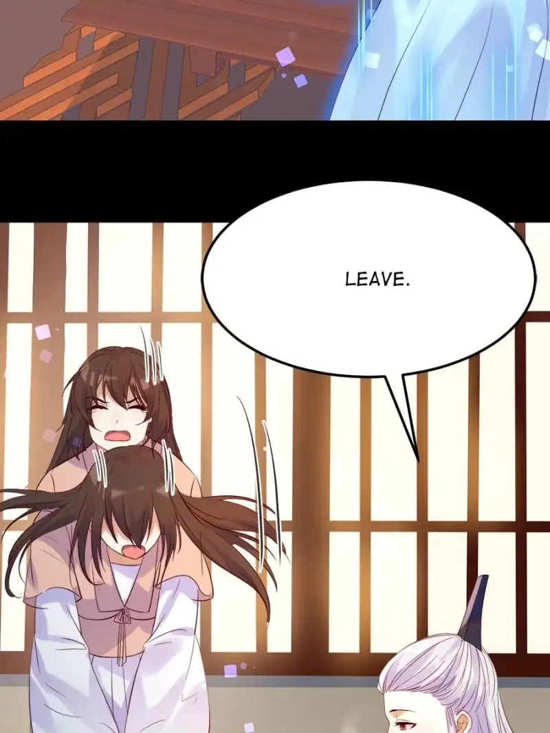 Supreme Saint’s Love Debts Chapter 134 – Page 41