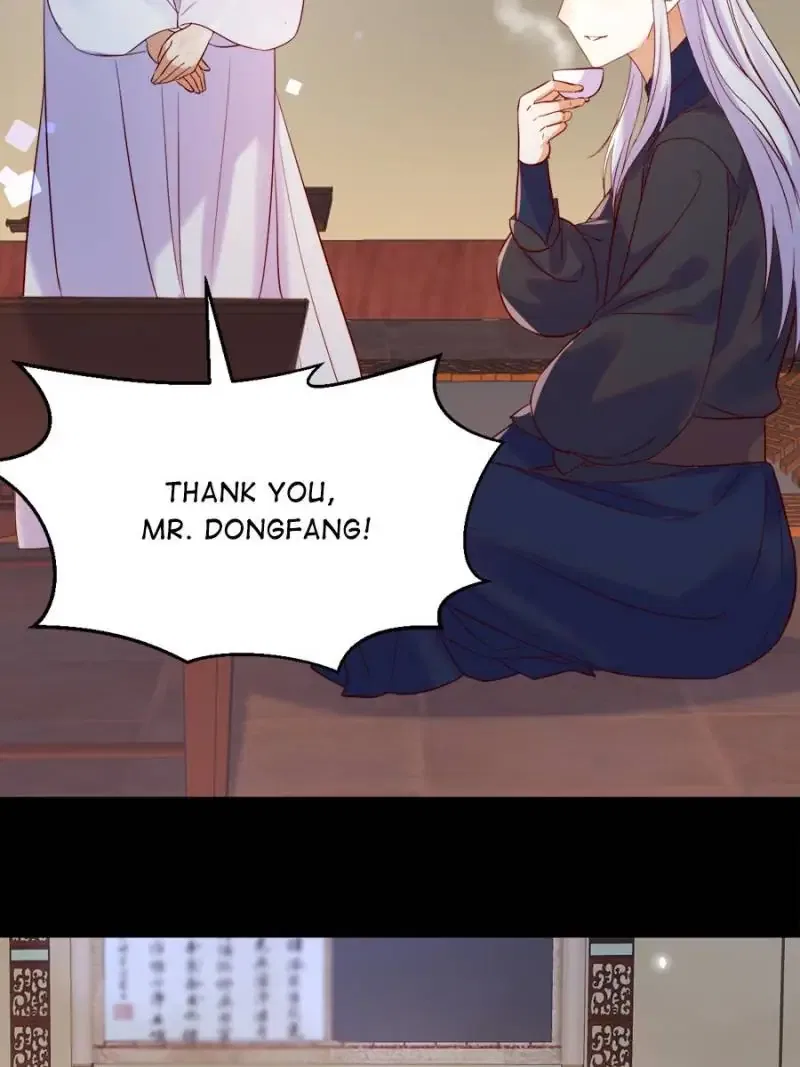 Supreme Saint’s Love Debts Chapter 134 – Page 42