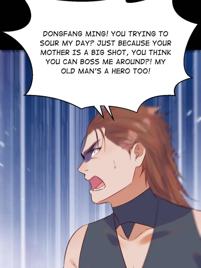Supreme Saint’s Love Debts Chapter 134 – Page 45