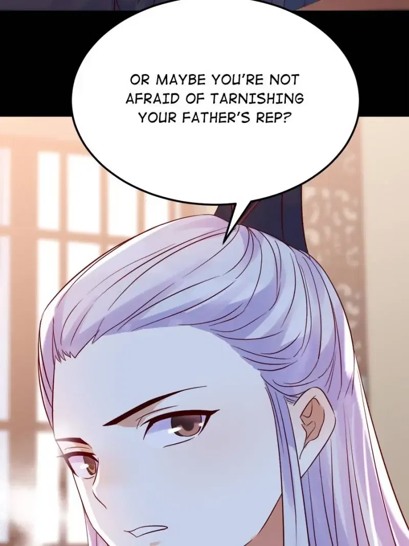 Supreme Saint’s Love Debts Chapter 134 – Page 49
