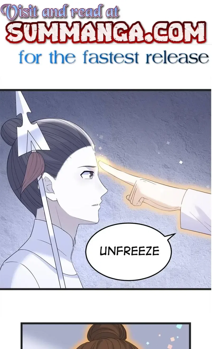 Supreme Saint’s Love Debts Chapter 133 – Page 1