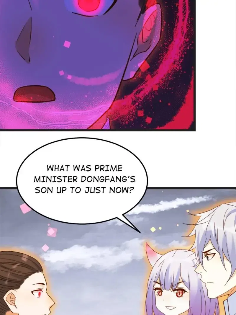 Supreme Saint’s Love Debts Chapter 133 – Page 6