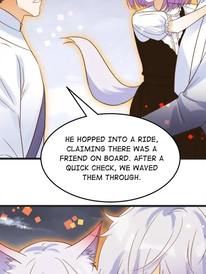 Supreme Saint’s Love Debts Chapter 133 – Page 7
