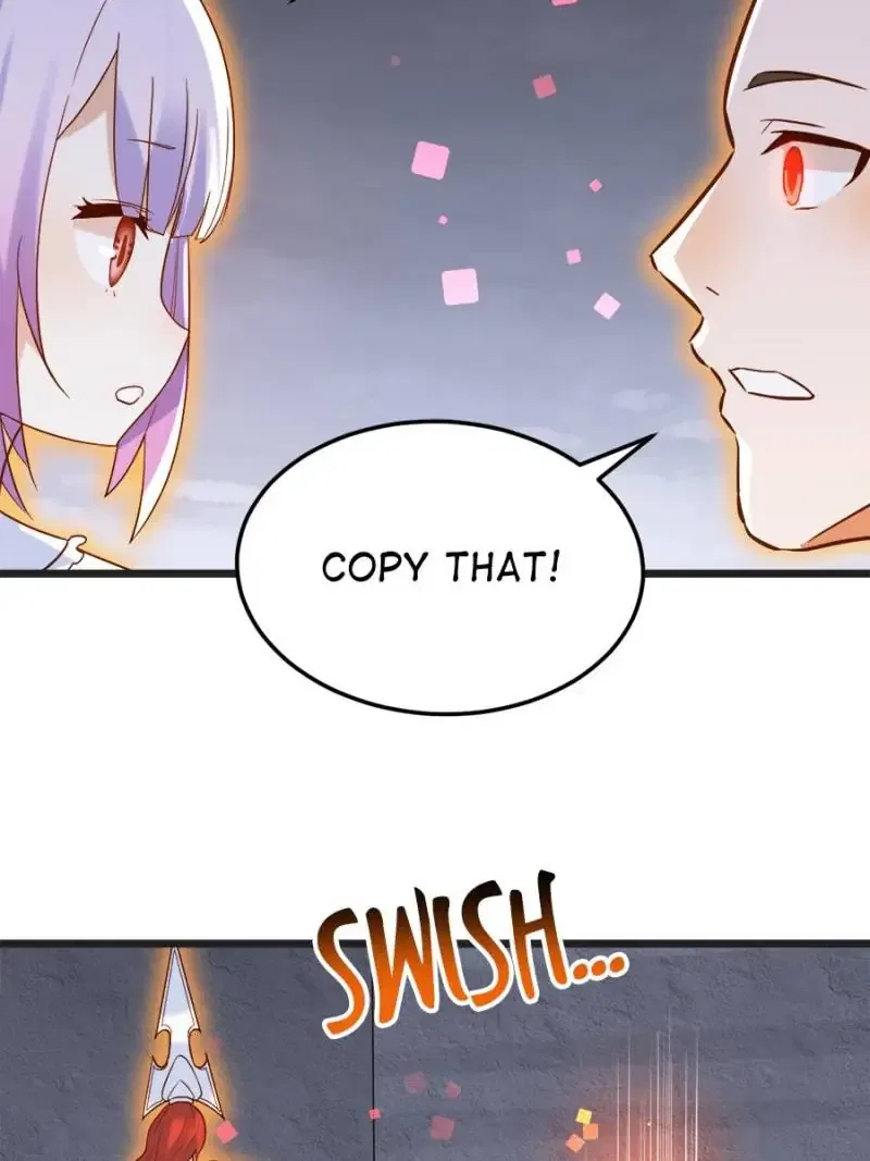 Supreme Saint’s Love Debts Chapter 133 – Page 11