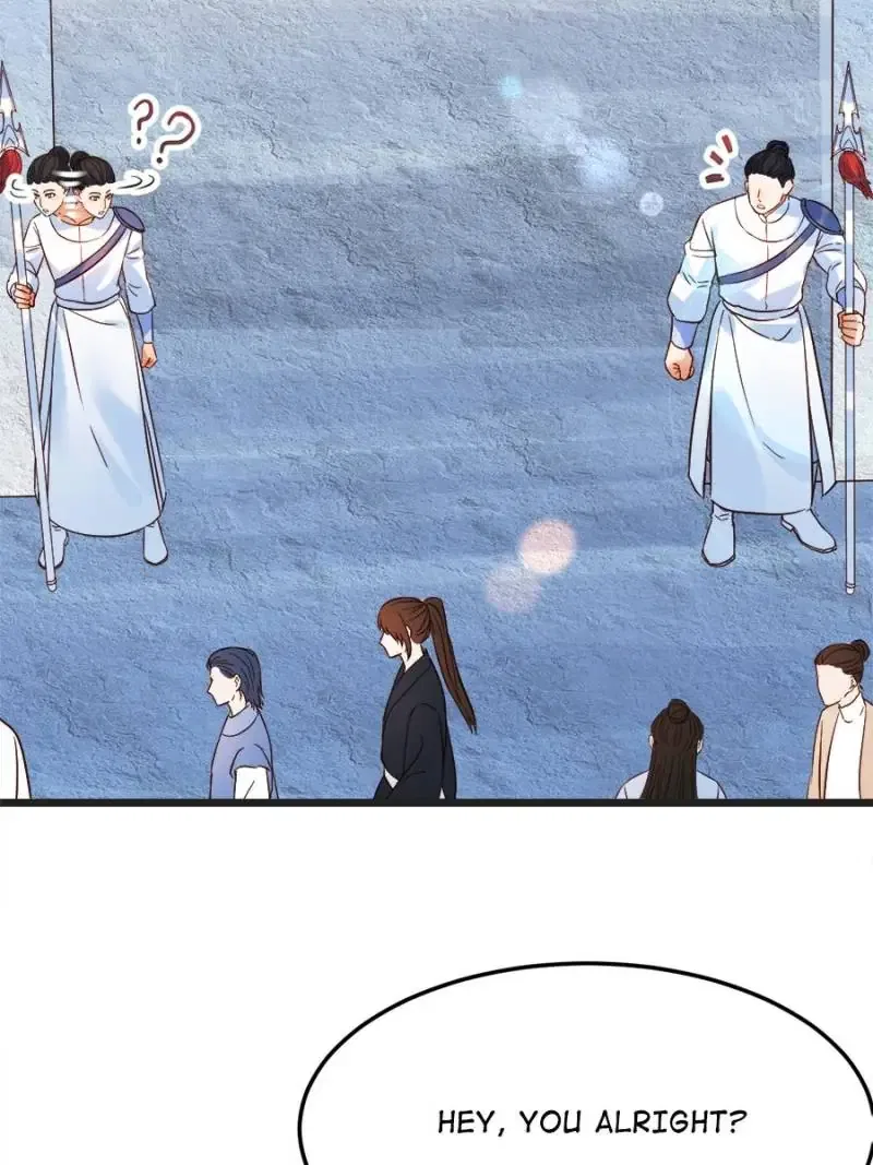 Supreme Saint’s Love Debts Chapter 133 – Page 14