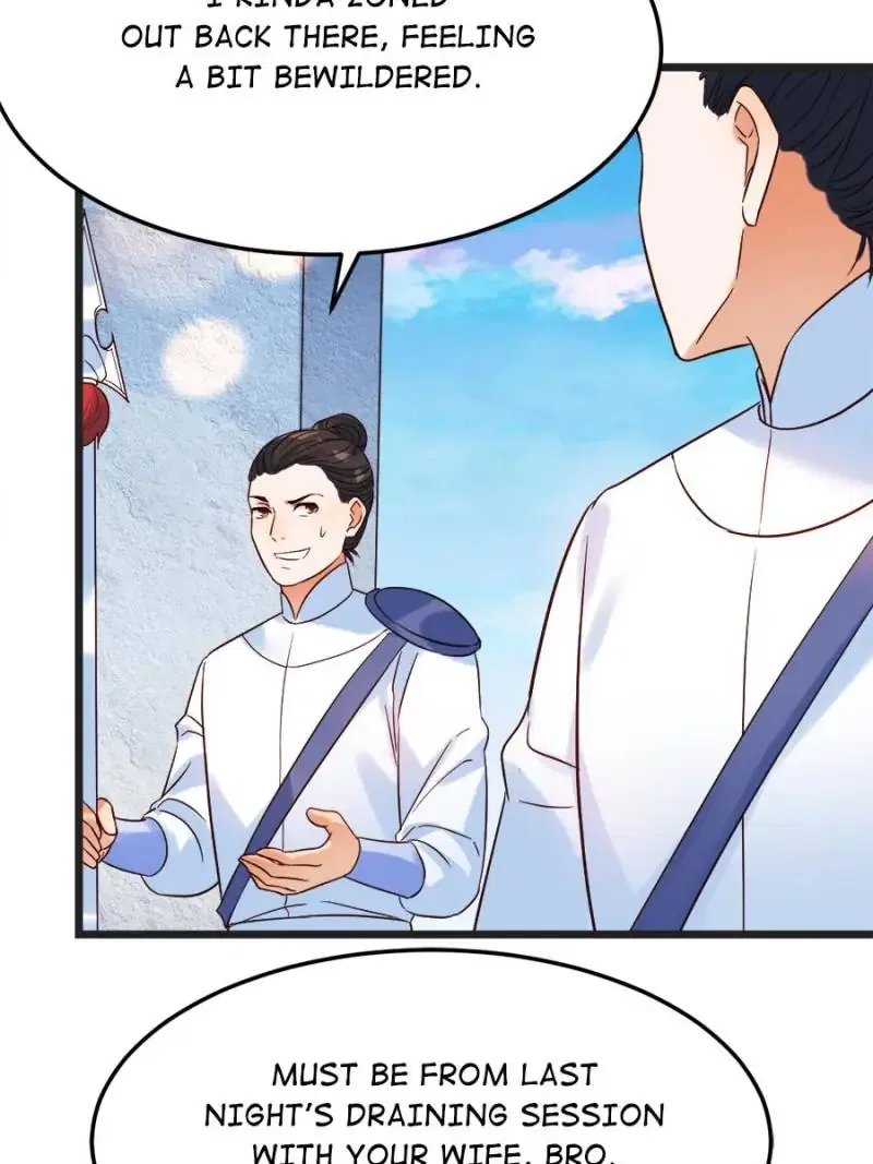 Supreme Saint’s Love Debts Chapter 133 – Page 16