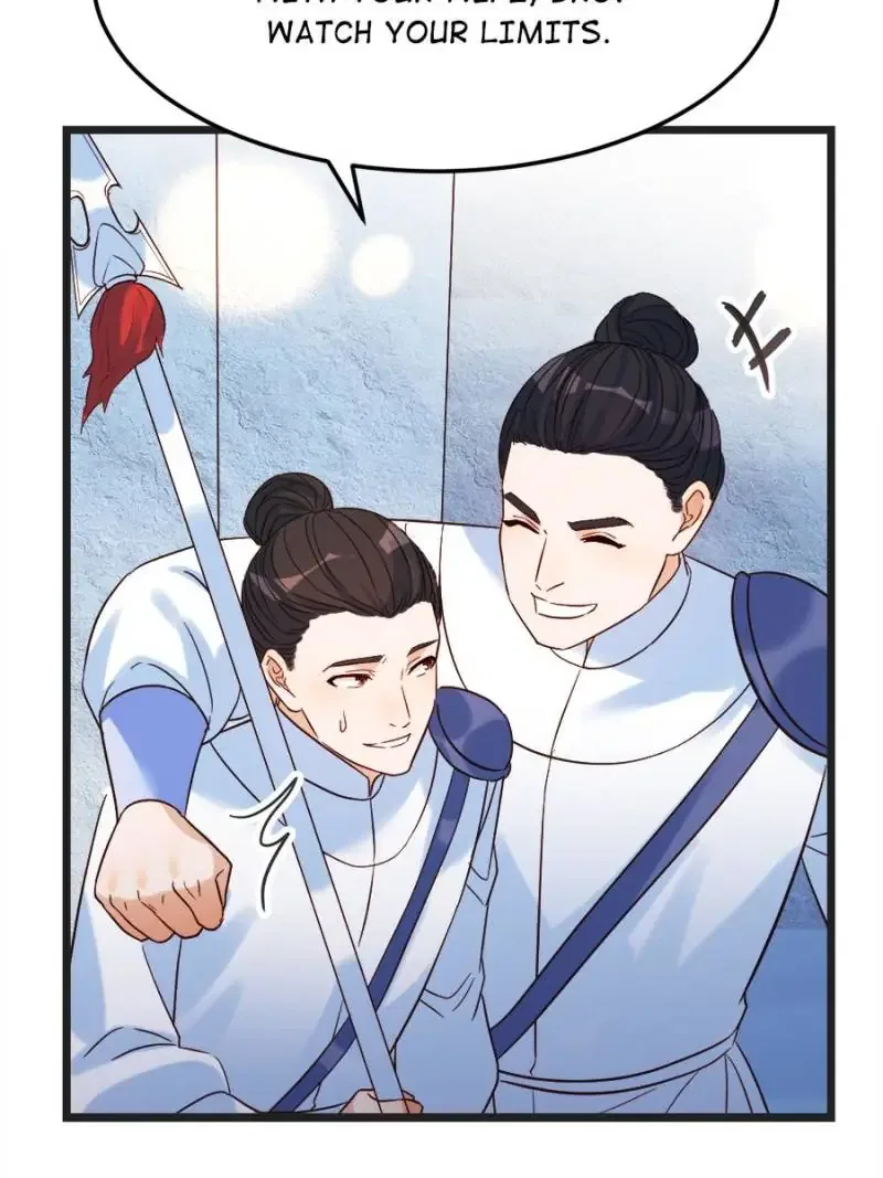Supreme Saint’s Love Debts Chapter 133 – Page 17