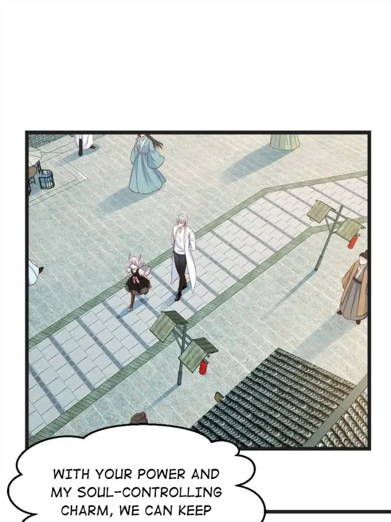 Supreme Saint’s Love Debts Chapter 133 – Page 19