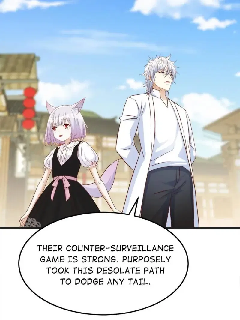 Supreme Saint’s Love Debts Chapter 133 – Page 24