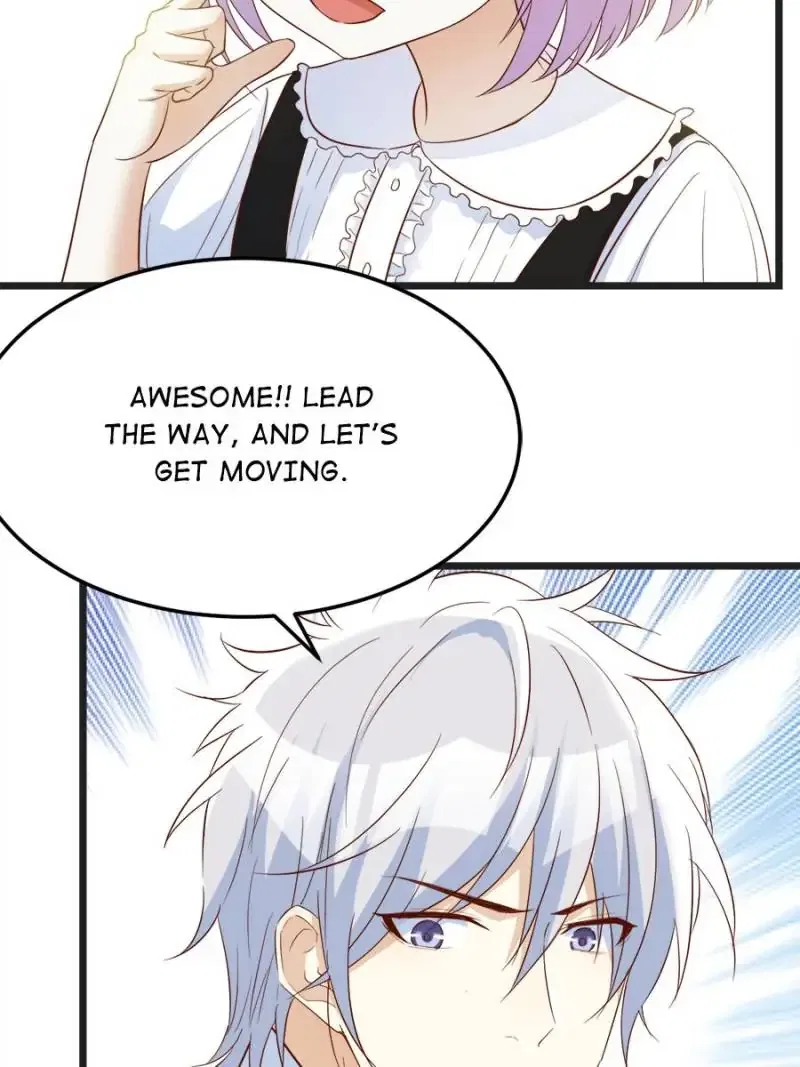 Supreme Saint’s Love Debts Chapter 133 – Page 26