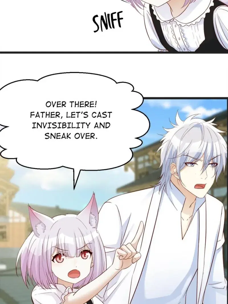 Supreme Saint’s Love Debts Chapter 133 – Page 28