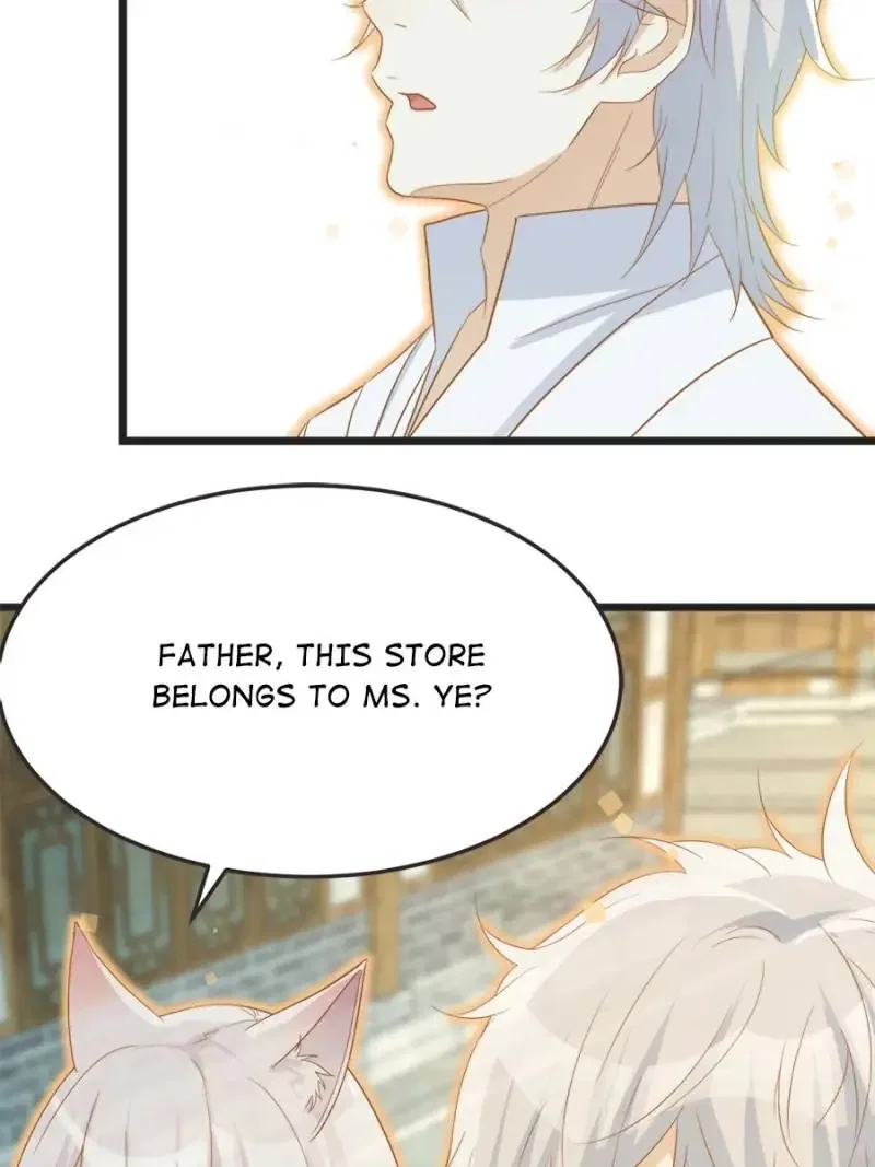 Supreme Saint’s Love Debts Chapter 133 – Page 32