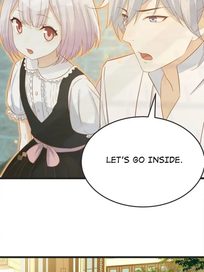 Supreme Saint’s Love Debts Chapter 133 – Page 33