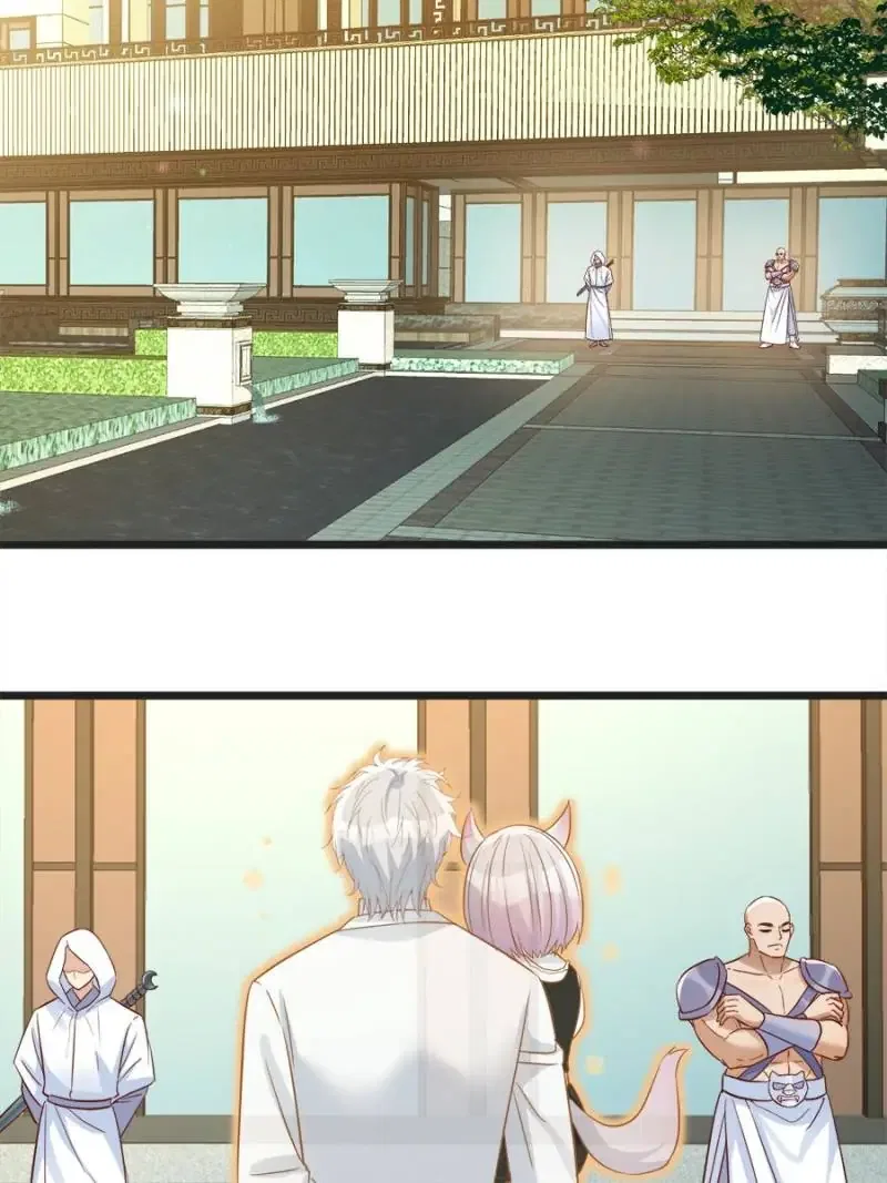 Supreme Saint’s Love Debts Chapter 133 – Page 34