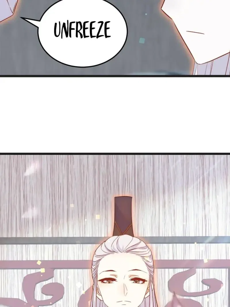 Supreme Saint’s Love Debts Chapter 133 – Page 46