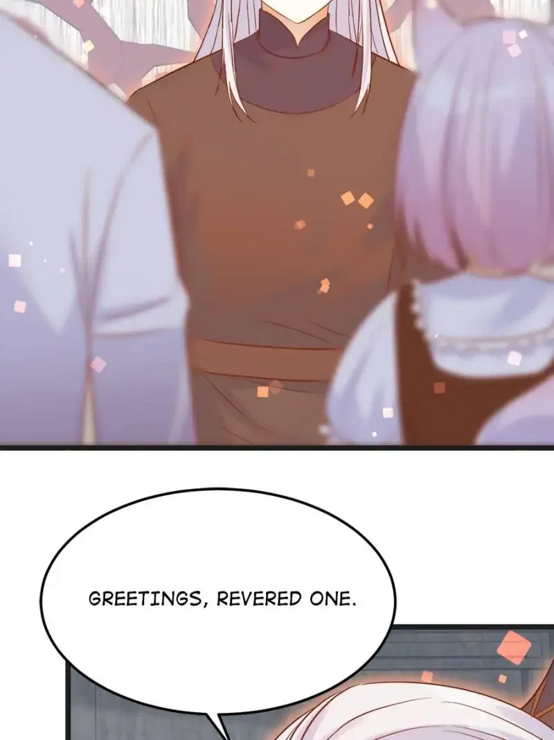 Supreme Saint’s Love Debts Chapter 133 – Page 47