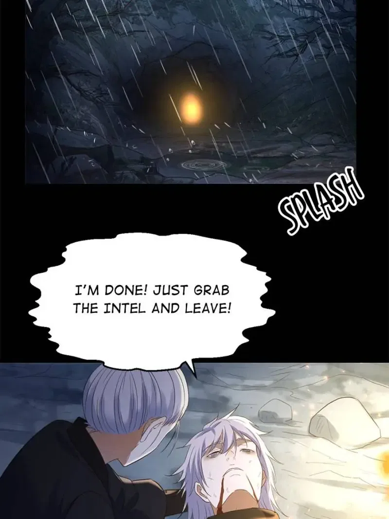 Supreme Saint’s Love Debts Chapter 132 – Page 6