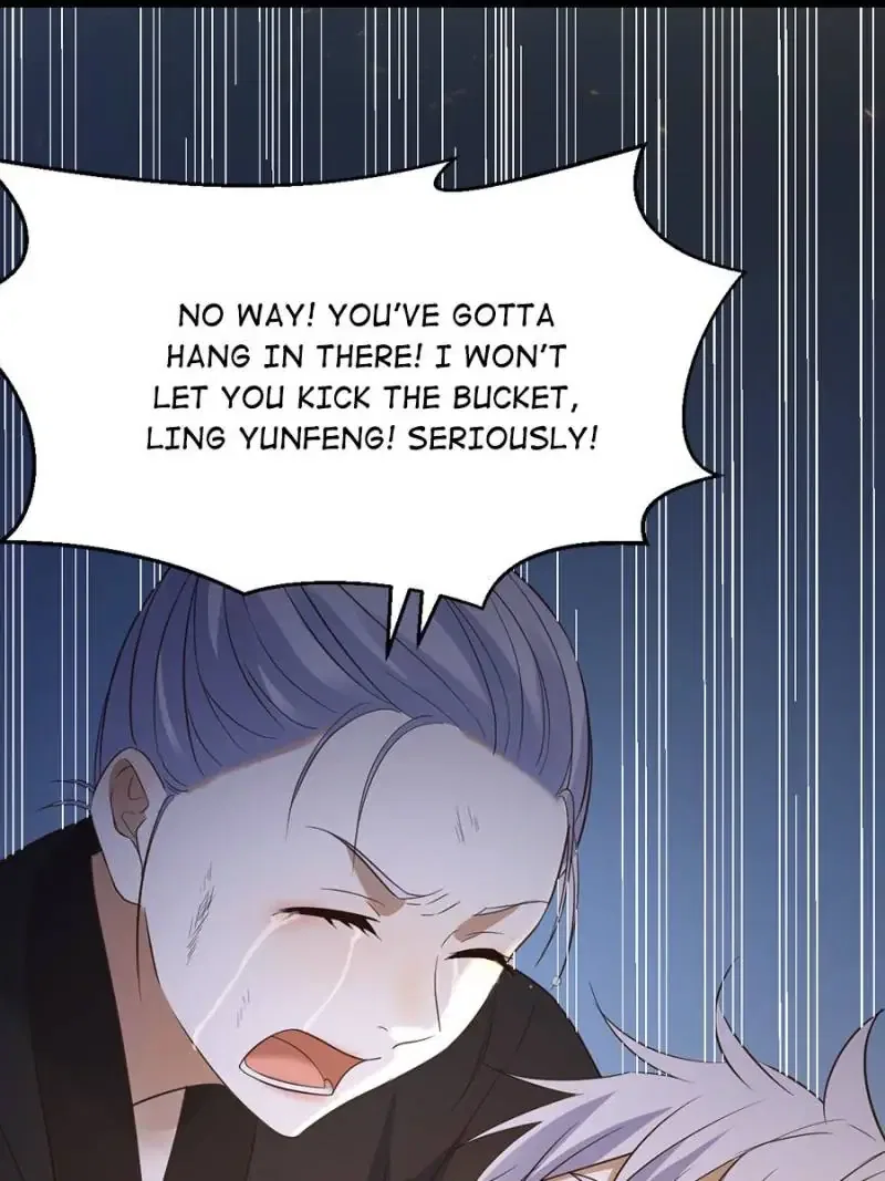 Supreme Saint’s Love Debts Chapter 132 – Page 8