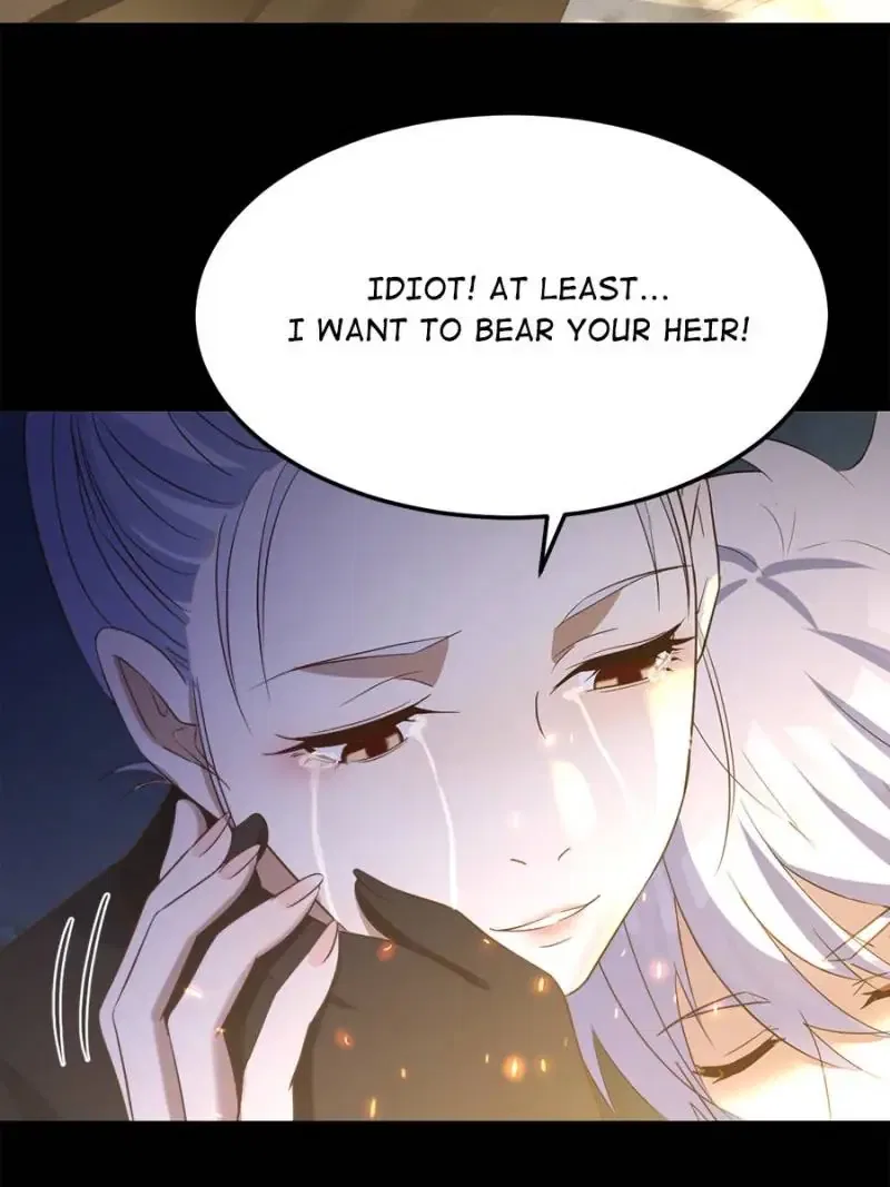 Supreme Saint’s Love Debts Chapter 132 – Page 11