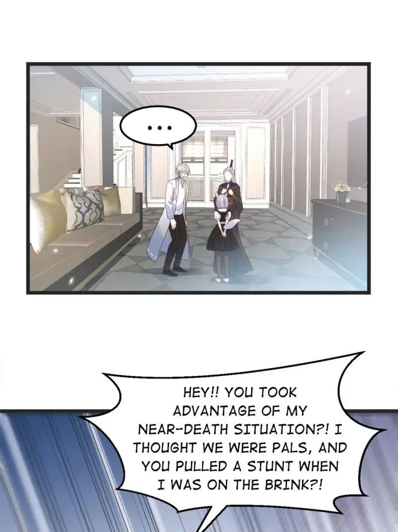 Supreme Saint’s Love Debts Chapter 132 – Page 19