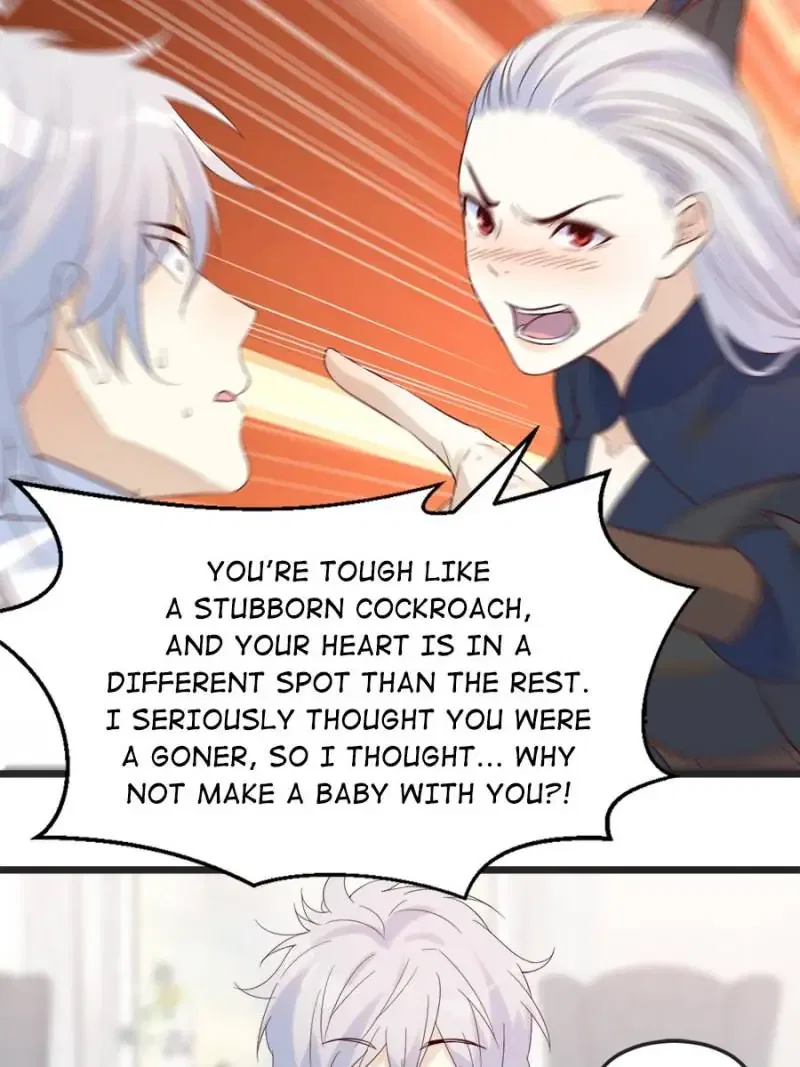 Supreme Saint’s Love Debts Chapter 132 – Page 21