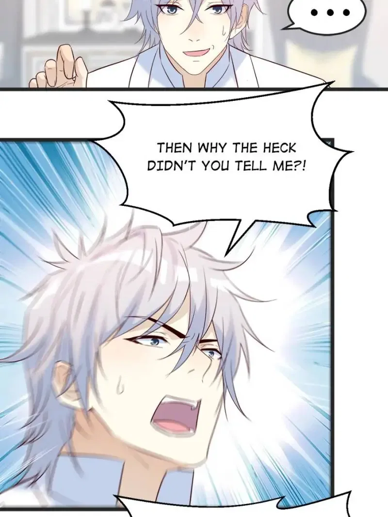 Supreme Saint’s Love Debts Chapter 132 – Page 22