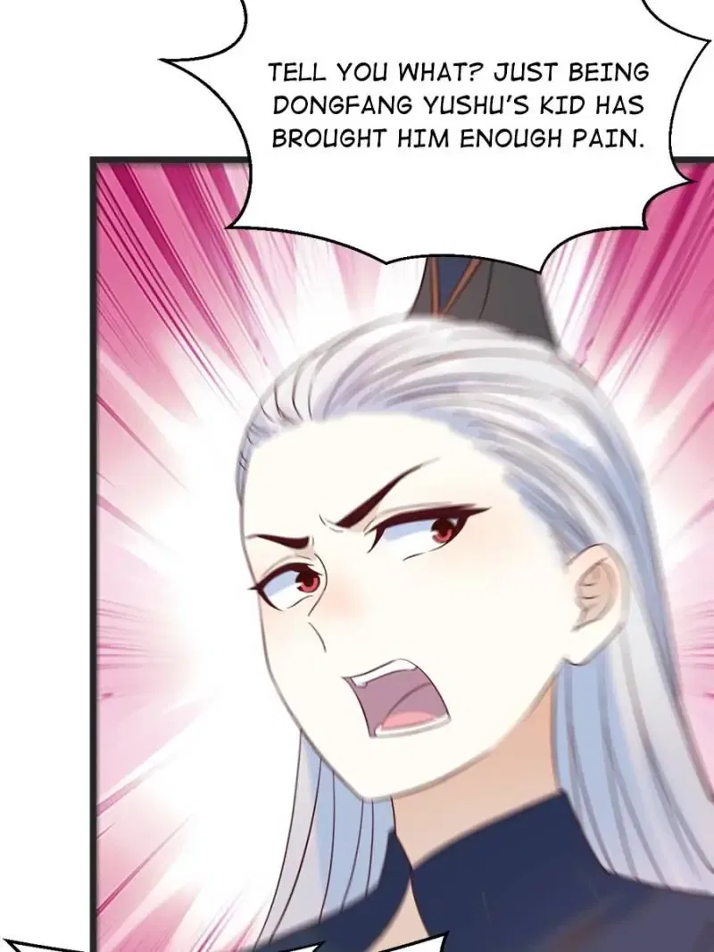 Supreme Saint’s Love Debts Chapter 132 – Page 23