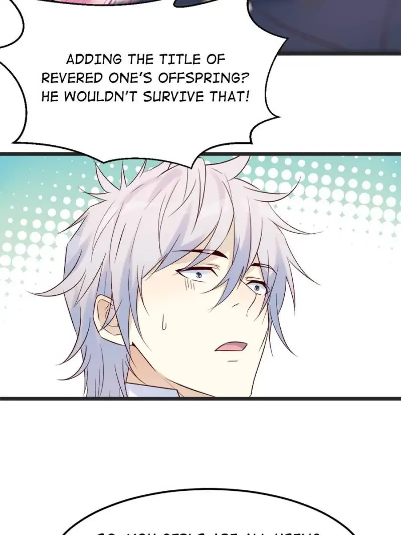 Supreme Saint’s Love Debts Chapter 132 – Page 24