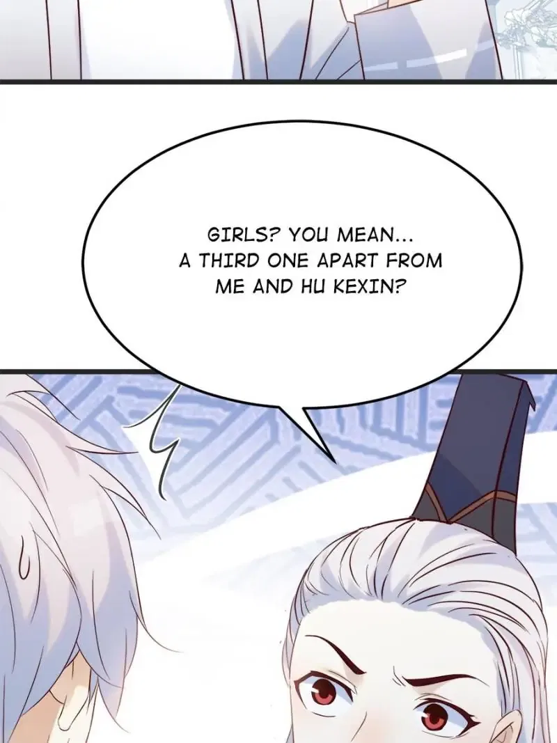 Supreme Saint’s Love Debts Chapter 132 – Page 26