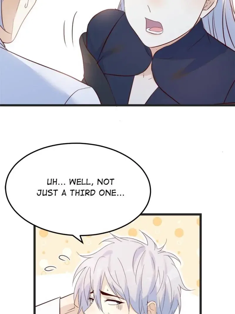 Supreme Saint’s Love Debts Chapter 132 – Page 27