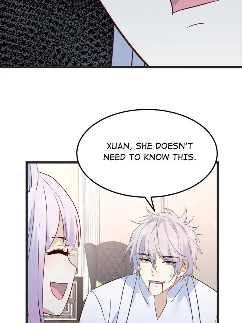 Supreme Saint’s Love Debts Chapter 132 – Page 31