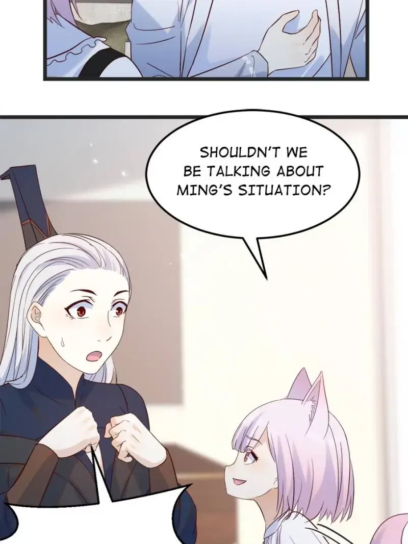 Supreme Saint’s Love Debts Chapter 132 – Page 32