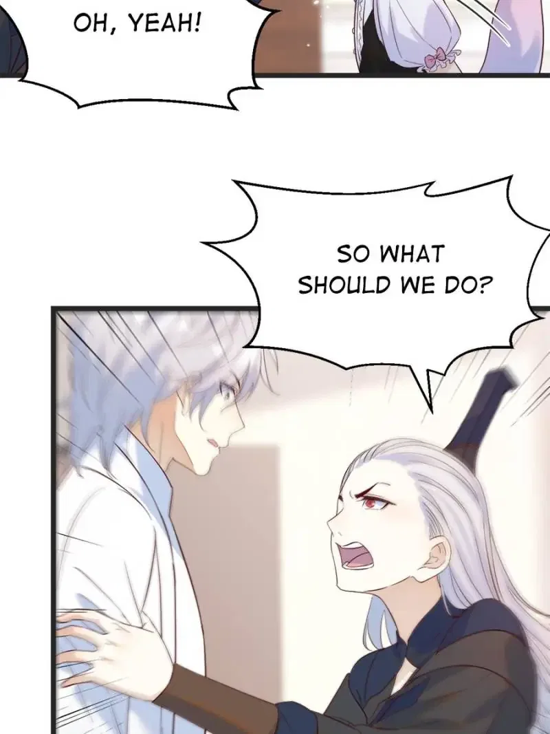 Supreme Saint’s Love Debts Chapter 132 – Page 33
