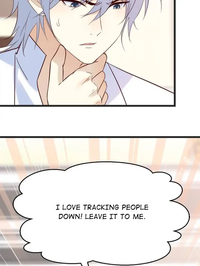 Supreme Saint’s Love Debts Chapter 132 – Page 35