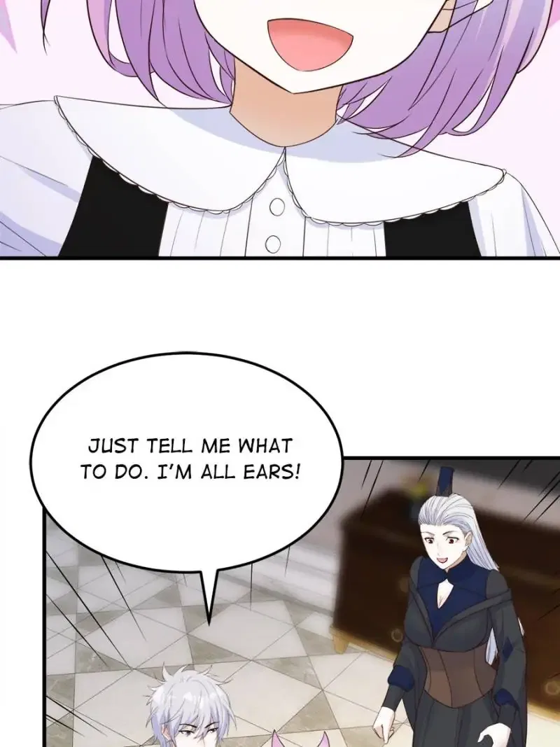 Supreme Saint’s Love Debts Chapter 132 – Page 40