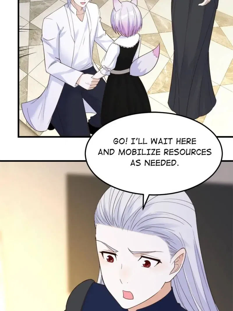 Supreme Saint’s Love Debts Chapter 132 – Page 41