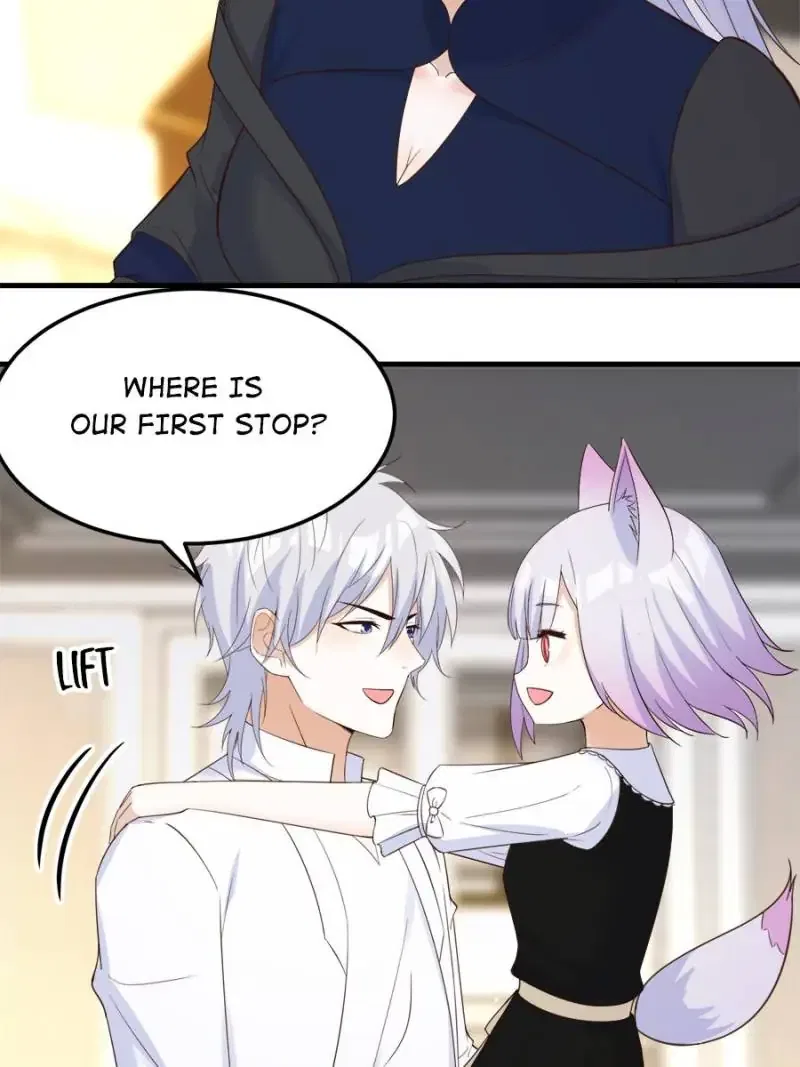 Supreme Saint’s Love Debts Chapter 132 – Page 42