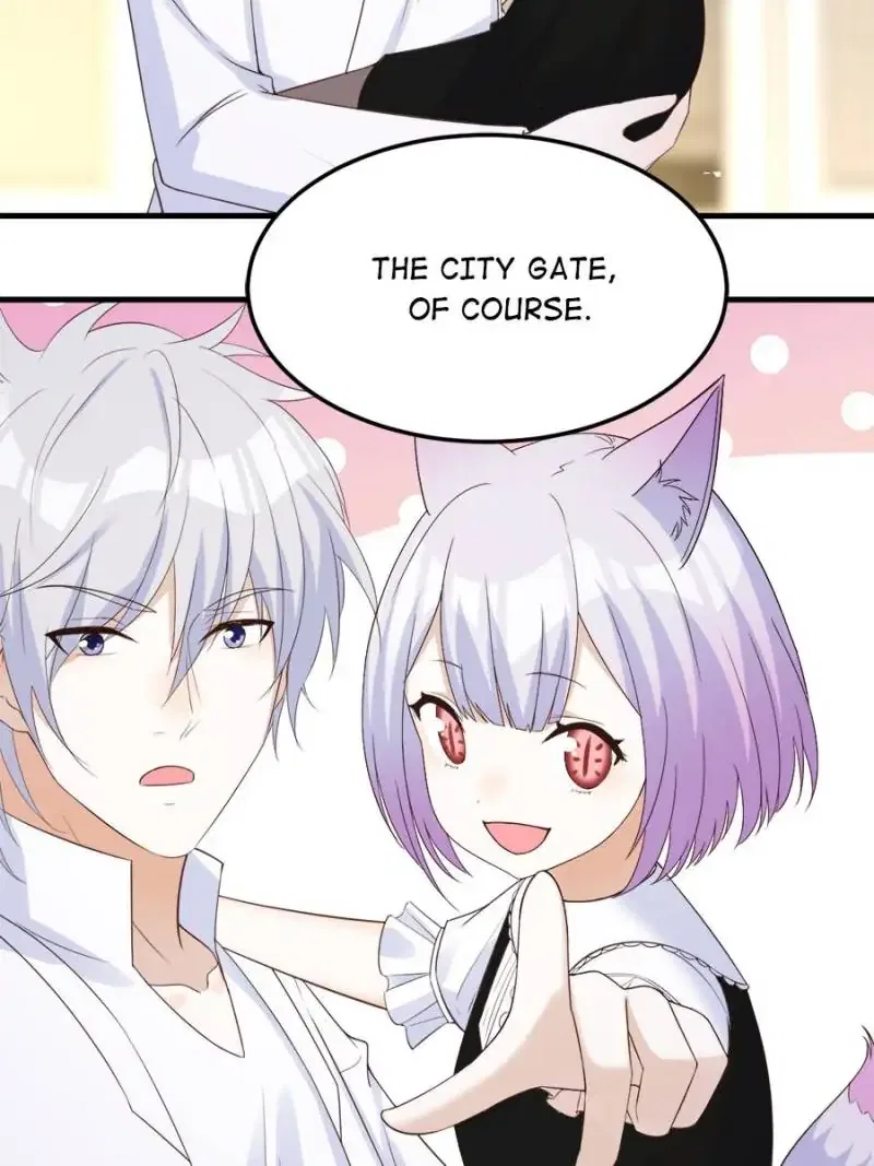 Supreme Saint’s Love Debts Chapter 132 – Page 43
