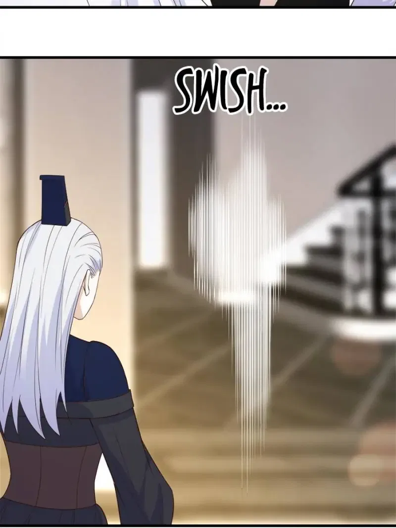 Supreme Saint’s Love Debts Chapter 132 – Page 44