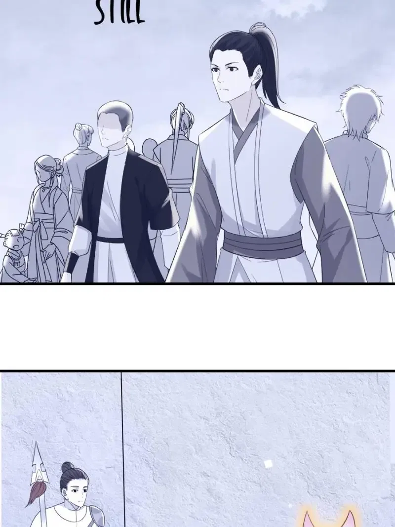 Supreme Saint’s Love Debts Chapter 132 – Page 52