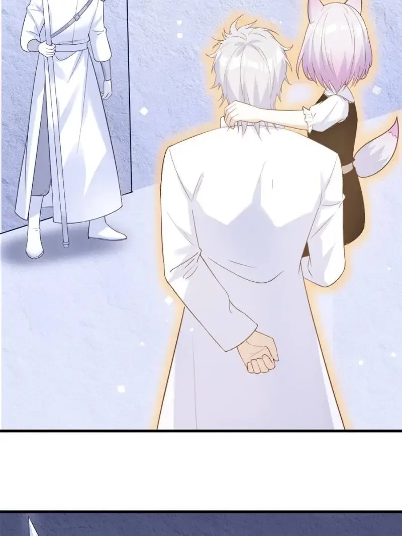 Supreme Saint’s Love Debts Chapter 132 – Page 53