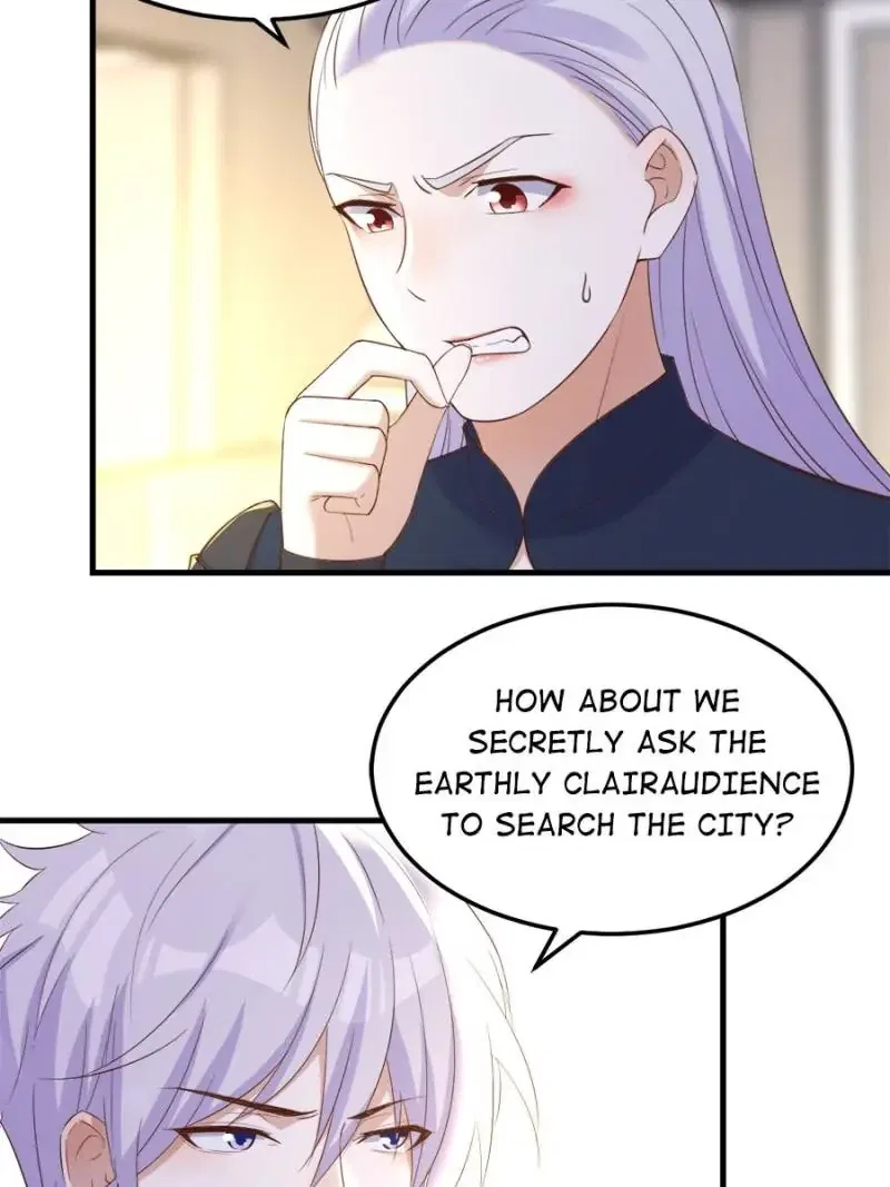 Supreme Saint’s Love Debts Chapter 131 – Page 2