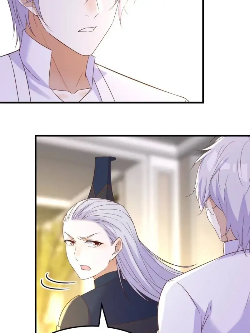 Supreme Saint’s Love Debts Chapter 131 – Page 3