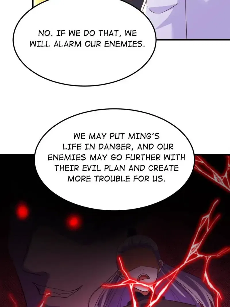 Supreme Saint’s Love Debts Chapter 131 – Page 4