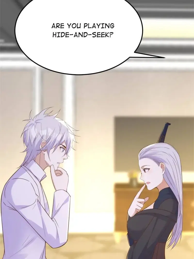 Supreme Saint’s Love Debts Chapter 131 – Page 8